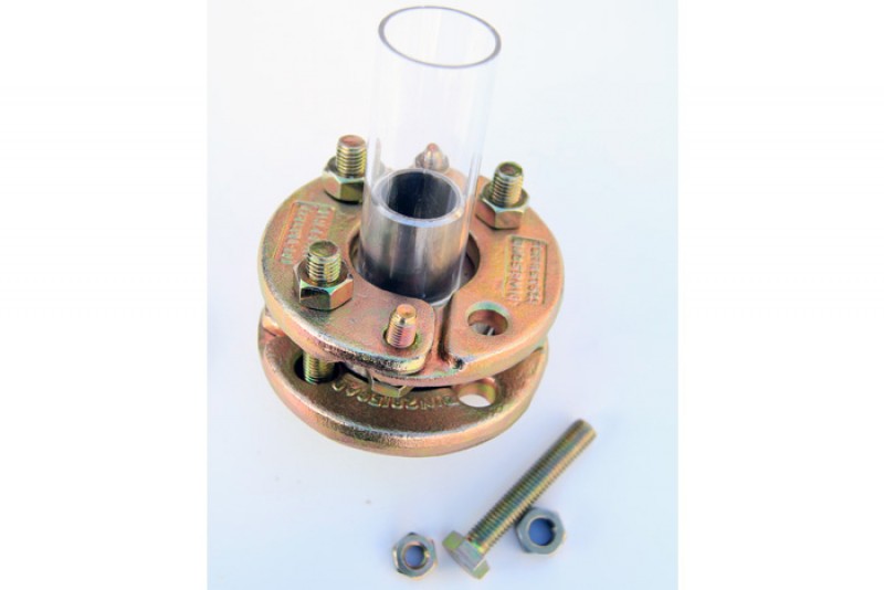 Mezze flange e bocchelli – immagine 2